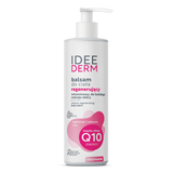 Idee Derm, regenerujący balsam witaminowy do ciała, 400 ml - miniaturka zdjęcia produktu