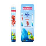 Vitammy Smile, szczoteczka soniczna dla dzieci, MiniMini+ Ośmiorniczka Lola, od 3 lat, 1 sztuka - miniaturka zdjęcia produktu