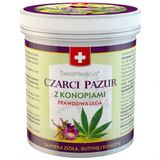 SwissMedicus, Czarci Pazur z konopiami, 500 ml - miniaturka zdjęcia produktu