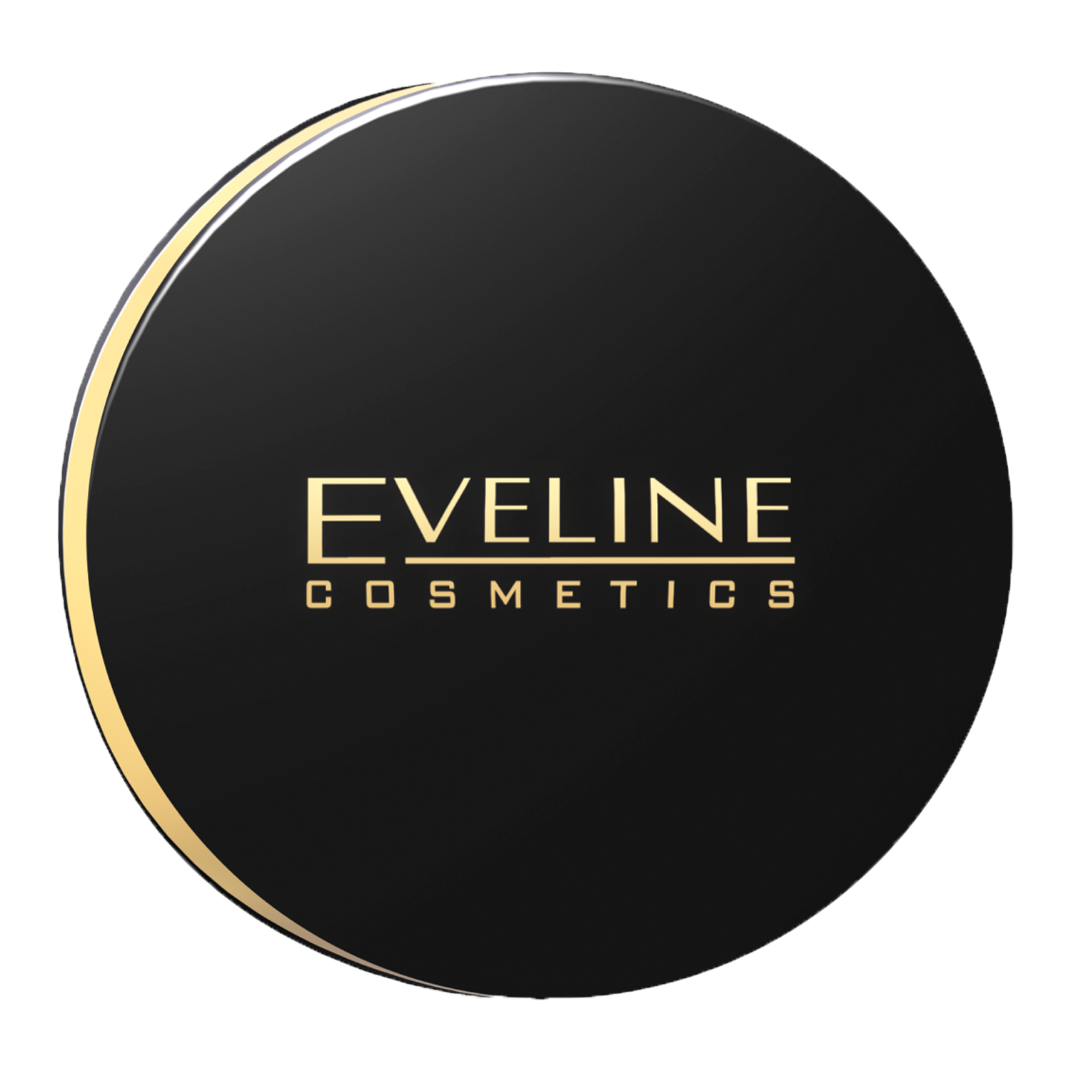 Nieznana Eveline Cosmetics Celebrities Beauty, puder w kamieniu, nr 020 Transparent, 9 g