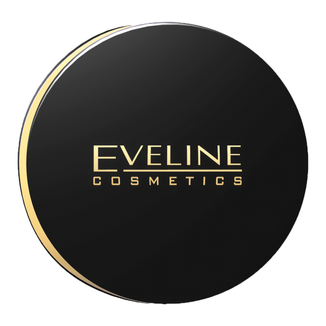 Eveline Cosmetics Celebrities Beauty, puder w kamieniu, nr 020 Transparent, 9 g - zdjęcie produktu