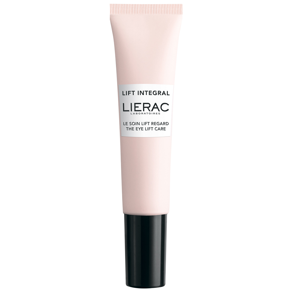 Lierac Lierac Lift Integral, Pflege liftend für die Augenpartie, 15 ml — Inhaltsstoffe und Bewertung