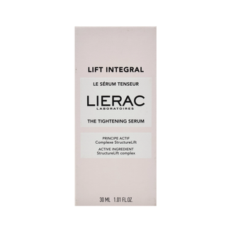 Lierac Lift Integral, serum napinające, 30 ml - zdjęcie produktu