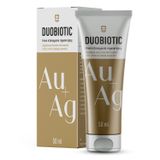 Duobiotic Au+Ag, krem intensywnie regenerujący ze złotem i srebrem, 50 ml USZKODZONE OPAKOWANIE - miniaturka zdjęcia produktu