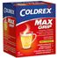 Coldrex MaxGrip 1000 mg + 10 mg + 40 mg, smak cytrynowy, 14 saszetek - miniaturka  zdjęcia produktu