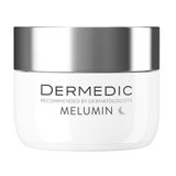 Dermedic Melumin, koncentrat przeciw przebarwieniom na noc, 50 ml - miniaturka zdjęcia produktu