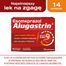 Esomeprazol Alugastrin 20 mg, 14 kapsułek dojelitowych - miniaturka 2 zdjęcia produktu