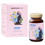 Health Labs LittleMe Trymestr 1, 60 kapsułek - miniaturka zdjęcia produktu
