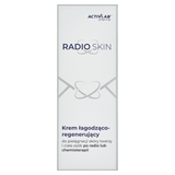 Activelab Pharma RadioSkin, krem łagodząco-regenerujący do twarzy i ciała, po radio- i chemioterapii, 150 ml USZKODZONE OPAKOWANIE Activelab Pharma RadioSkin, krem łagodząco-regenerujący do twarzy i ciała, po radio- i chemioterapii, 150 ml USZKODZONE OPAKOWANIE - miniaturka zdjęcia produktu