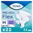 Tena Flex ProSkin, pieluchomajtki, rozmiar M, 71-102 cm, Maxi, 22 sztuki - miniaturka  zdjęcia produktu