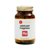 Yango Jabłczan Magnezu, 90 kapsułek - miniaturka zdjęcia produktu