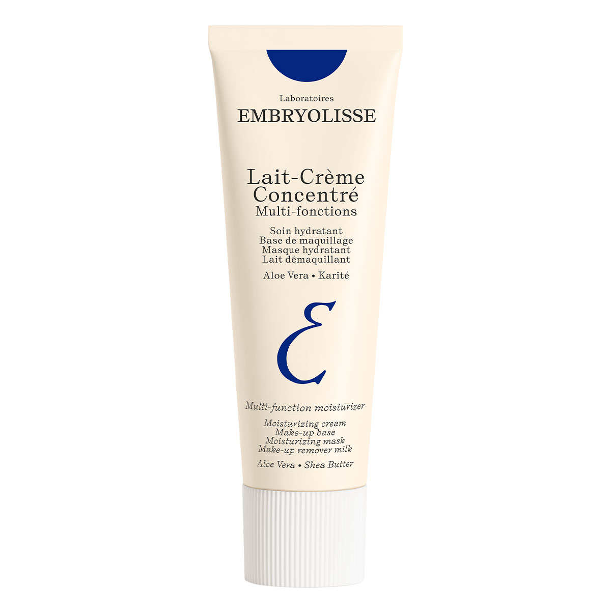 Nieznana Embryolisse, krem odżywczo-nawilżający, 30 ml