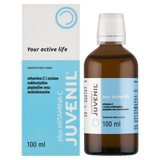 Juvenil Plus Witamina C,100 ml - miniaturka zdjęcia produktu