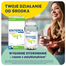 Enterol, 250 mg, 30 kapsułek - miniaturka 2 zdjęcia produktu