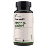 PharmoVit Moringa oleifera, 90 kapsułek - miniaturka zdjęcia produktu