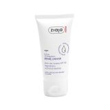 Ziaja Med Siemię Lniane, łagodzący krem do twarzy SPF 20, średnia ochrona, skóra łuszcząca się i skłonna do alergii, 50 ml - miniaturka zdjęcia produktu