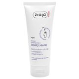 Ziaja Med Siemię Lniane, nawilżająco-zmiękczający krem-balsam do rąk, skóra łuszcząca się i skłonna do alergii, 100 ml - miniaturka zdjęcia produktu