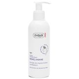 Ziaja Med Siemię Lniane, nawilżająca emulsja do mycia twarzy, skóra łuszcząca się i skłonna do alergii, 190 ml - miniaturka zdjęcia produktu