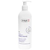 Ziaja Med Siemię Lniane, regenerująco-nawilżające serum do ciała, skóra łuszcząca się i skłonna do alergii, 400 ml - miniaturka zdjęcia produktu