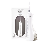 Vitammy Hydra, irygator dentystyczny, biały - miniaturka zdjęcia produktu