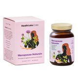 Health Labs Menopause Natural+, 60 kapsułek - miniaturka zdjęcia produktu