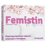 Femistin Complex, 30 kapsułek - miniaturka zdjęcia produktu