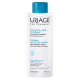 Uriage Eau Thermale, termalna woda micelarna z ekstraktem z żurawiny do skóry normalnej i suchej, 500 ml - miniaturka zdjęcia produktu