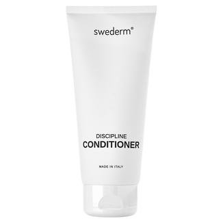 Swederm Discipline Conditioner, odżywka ujarzmiająca włosy, 200 ml - zdjęcie produktu