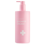 Swederm Shower Cream, nawilżający krem myjący pod prysznic, 500 ml - miniaturka zdjęcia produktu