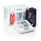 Novama White M, automatyczny ciśnieniomierz naramienny - miniaturka zdjęcia produktu
