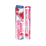 Activlab Pharma ElectroVit Probiotics, smak malinowy, 20 tabletek musujących - miniaturka zdjęcia produktu