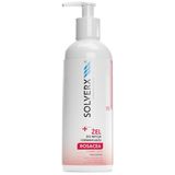 Solverx Rosacea, żel do mycia twarzy, 200 ml - miniaturka zdjęcia produktu