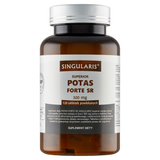Singularis Superior Potas Forte SR, 120 tabletek powlekanych - miniaturka zdjęcia produktu