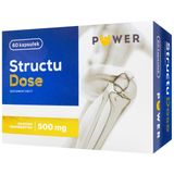 Structu Dose, 60 kapsułek - miniaturka zdjęcia produktu