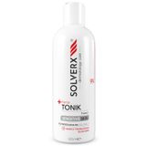 Solverx Sensitive Skin Forte, tonik do twarzy, 200 ml - miniaturka zdjęcia produktu