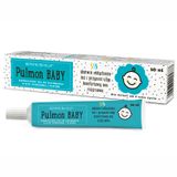 Botanic Help Pulmon Baby, aromatyczny żel do nacierania klatki piersiowej i pleców, dla dzieci od 3 lat, 50 ml - miniaturka zdjęcia produktu
