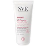 SVR Topialyse Creme, odżywczy krem do pielęgnacji skóry wrażliwej i suchej, 200 ml - miniaturka zdjęcia produktu