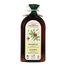 Green Pharmacy, szampon do włosów tłustych u podstawy i suchych na końcach, żeń-szeń, 350 ml - miniaturka  zdjęcia produktu