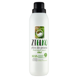 Zielko, płyn do prania tkanin białych i jasnych, kiwi, 1 l - miniaturka zdjęcia produktu
