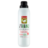 Zielko, płyn do prania tkanin czarnych i ciemnych, granat i imbir, 1 l - miniaturka zdjęcia produktu