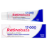 Retinobaza 17000, farmaceutyczny krem z witaminą A, 30 g - miniaturka 2 zdjęcia produktu