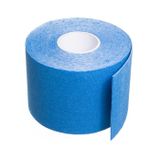 Novama Kino2, taśma kinezjologiczna, ciemnoniebieska, 5 cm x 5 m - miniaturka zdjęcia produktu