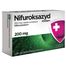 Nifuroksazyd Aflofarm 200 mg, 12 tabletek powlekanych - miniaturka  zdjęcia produktu
