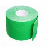 Novama Kino2, taśma kinezjologiczna, zielona, 5 cm x 5 m - miniaturka zdjęcia produktu