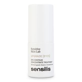 Sensilis Upgrade, krem pod oczy, naprawczy i liftingujący, 15 ml - zdjęcie produktu