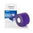 Novama Kino2, taśma kinezjologiczna, fioletowa, 5 cm x 5 m - miniaturka 3 zdjęcia produktu