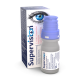 Olimp Supervision, krople do oczu, 10 ml - miniaturka zdjęcia produktu