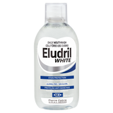 Eludril White, płyn do płukania jamy ustnej, 500 ml - miniaturka zdjęcia produktu