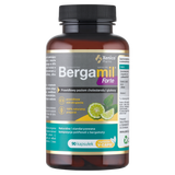 Bergamil Forte, 90 kapsułek - miniaturka zdjęcia produktu