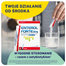 Enterol Forte 500 mg, 14 saszetek - miniaturka 2 zdjęcia produktu
